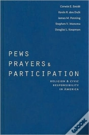 Capa do artigo Pews, Prayers, And Participation