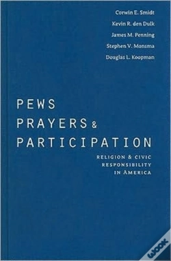 Capa do artigo Pews, Prayers, And Participation