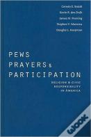 Pews, Prayers, And Participation
