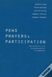 Capa do artigo Pews, Prayers, And Participation