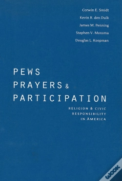 Capa do artigo Pews, Prayers, And Participation