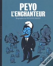 Capa do artigo Peyo L