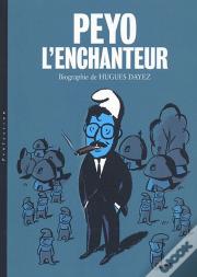 Peyo L'Enchanteur