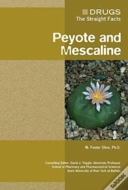 Capa do artigo Peyote And Mescaline