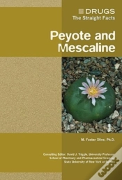 Capa do artigo Peyote And Mescaline