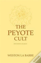 Capa do artigo Peyote Cult