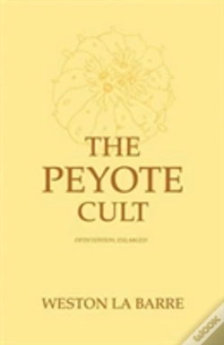Capa do artigo Peyote Cult