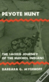 Peyote Hunt