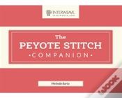 Capa do artigo Peyote Stitch Companion