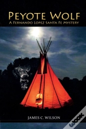Capa do artigo Peyote Wolf