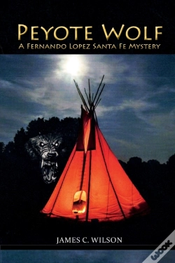 Capa do artigo Peyote Wolf