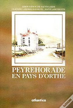 Capa do artigo Peyrehorade En Pays D'Orthe