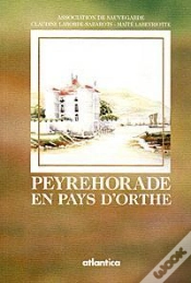 Capa do artigo Peyrehorade En Pays D
