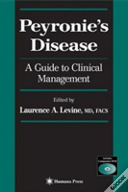 Capa do artigo Peyronie'S Disease