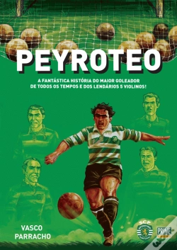 Capa do artigo Peyroteo