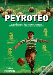 Capa do artigo Peyroteo