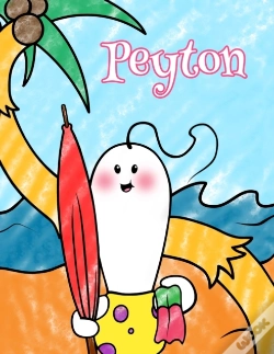 Capa do artigo Peyton