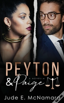Capa do artigo Peyton & Paige