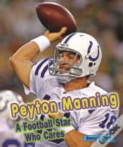 Capa do artigo Peyton Manning