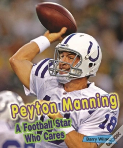 Capa do artigo Peyton Manning