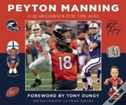 Capa do artigo Peyton Manning
