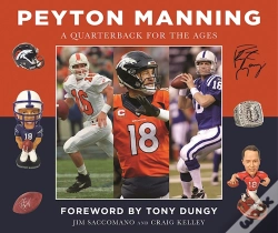 Capa do artigo Peyton Manning