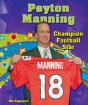 Peyton Manning - Preview