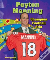 Capa do artigo Peyton Manning
