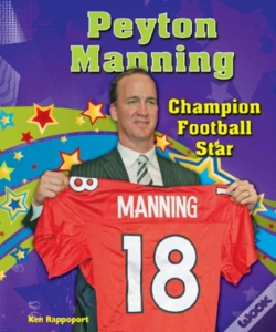 Capa do artigo Peyton Manning