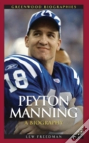 Capa do artigo Peyton Manning