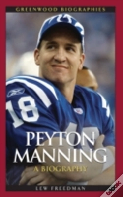 Capa do artigo Peyton Manning