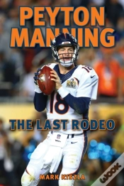 Capa do artigo Peyton Manning