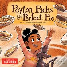 Peyton Picks The Perfect Pie