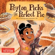 Capa do artigo Peyton Picks The Perfect Pie