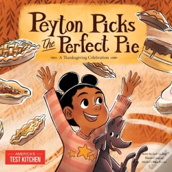 Capa do artigo Peyton Picks The Perfect Pie
