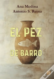 Capa do artigo Pez De Barro, El
