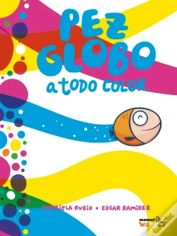 Capa do artigo Pez Globo A Todo Color
