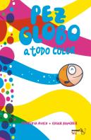 Pez Globo A Todo Color
