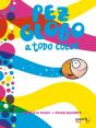 Pez Globo A Todo Color - Preview