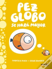 Capa do artigo Pez Globo Se Hará Mayor