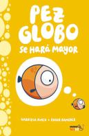 Pez Globo Se Hará Mayor