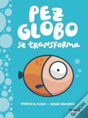 Capa do artigo Pez-Globo Se Transforma