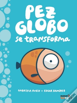 Capa do artigo Pez-Globo Se Transforma