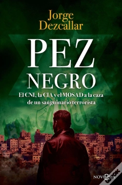 Capa do artigo Pez Negro