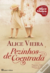 Capa do artigo Pézinhos De Coentrada