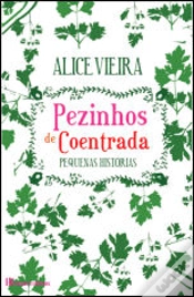 Capa do artigo Pezinhos de Coentrada