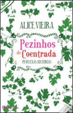 Capa do artigo Pezinhos de Coentrada