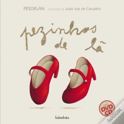 Capa do artigo Pezinhos de Lã