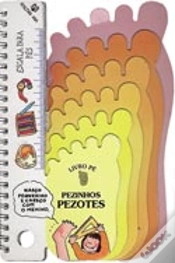 Capa do artigo Pézinhos e Pezotes