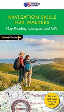 Capa do artigo Pf Navigational Skills For Walkers Â€“ Map Reading